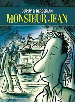 Monsieur Jean