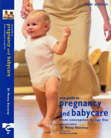 Your Guide to Pregnancy and Baby Care