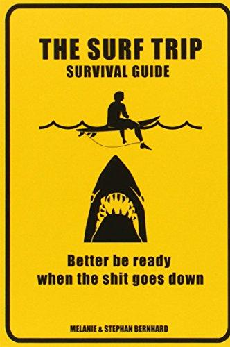 Surf Trip Survival Guide