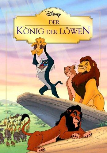 Der König der Löwen Disney-Classics