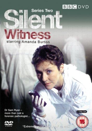 Silent Witness - Series 2 [2 DVDs] [UK Import]