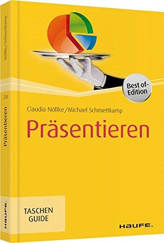 Präsentieren (Haufe TaschenGuide)