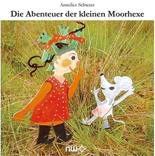 Die Abenteuer der kleinen Moorhexe (Sonderschriften Wirtschaftsverlag)