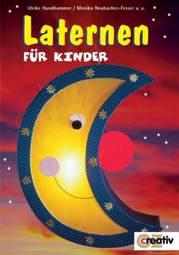 Laternen für Kinder