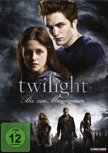 Twilight - Bis(s) zum Morgengrauen