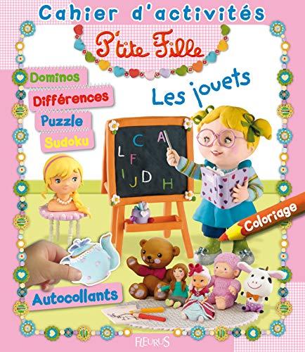 Les jouets