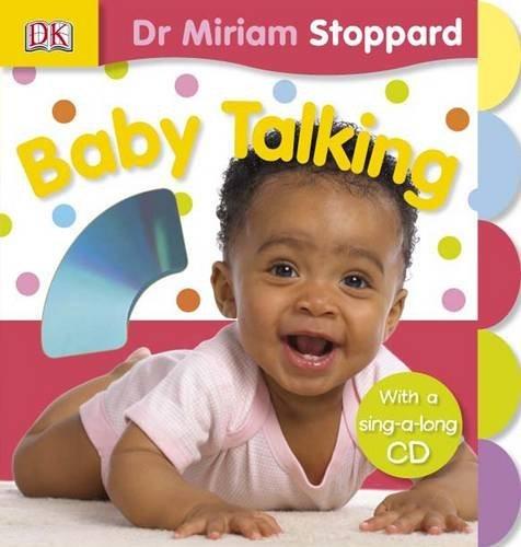 Baby Talking (Miriam Stoppard Baby Skills)