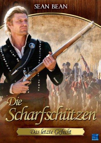 Die Scharfschützen - Das letzte Gefecht