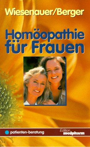 Homöopathie für Frauen