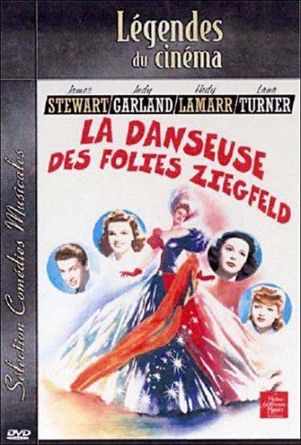 La danseuse des folies Ziegfeld [FR Import]