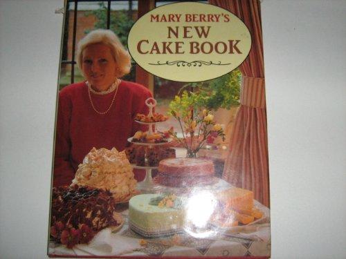 New Cake Book