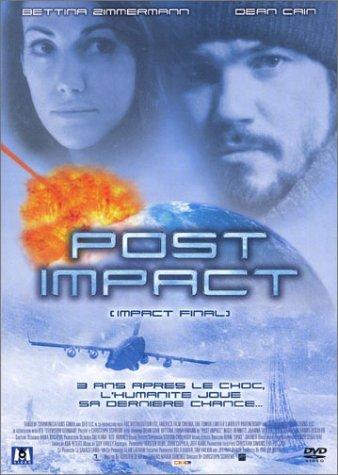 P.I., Post Impact [FR Import]