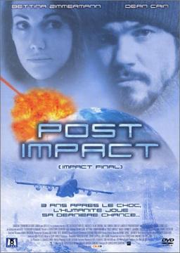 P.I., Post Impact [FR Import]