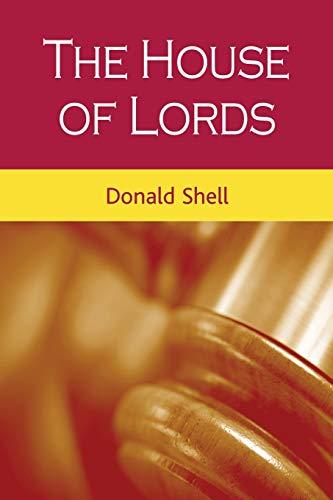 The House of Lords