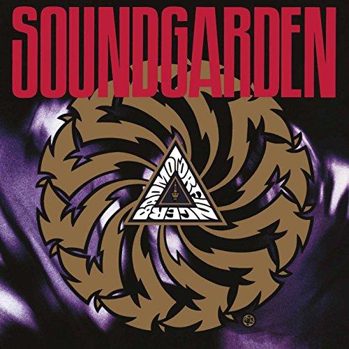 Badmotorfinger (25th Anniversary Remaster)