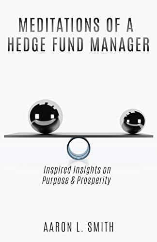 Meditations of a Hedge Fund Manager