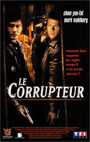 Le corrupteur