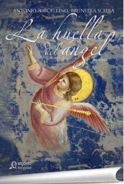 Huella del angel, la (Historica (algaida))