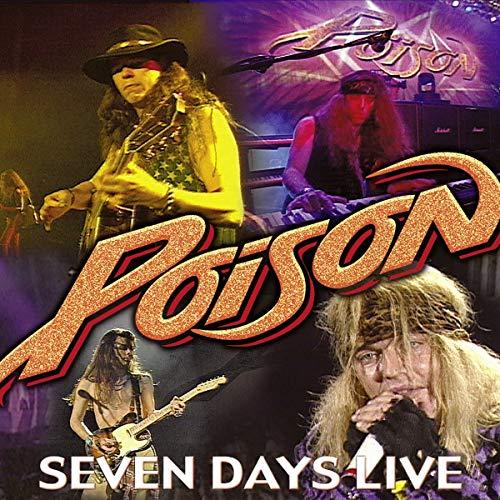 Seven Days Live