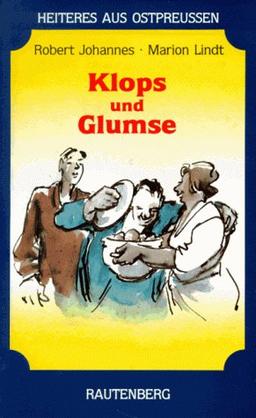 Klops und Glumse