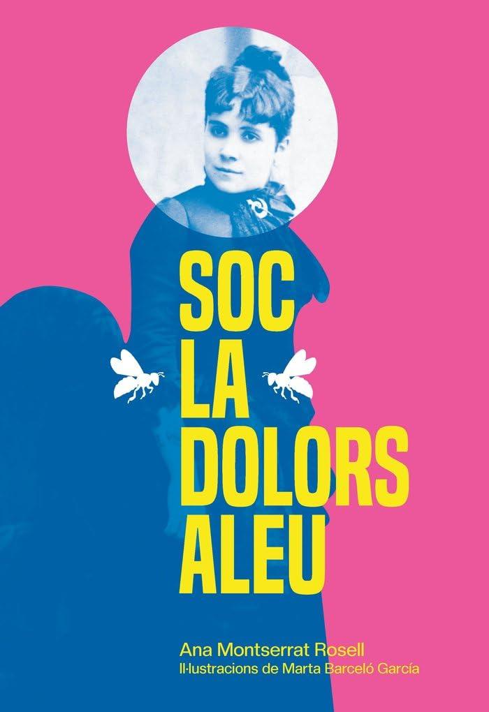 SOC LA DOLORS ALEU (Gent de Barcelona)