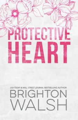 Protective Heart: Discreet Special Edition Alternate Cover (Starlight Cove, Band 2)