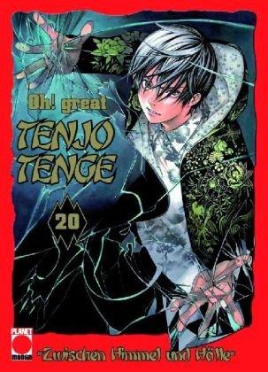 Tenjo Tenge 20