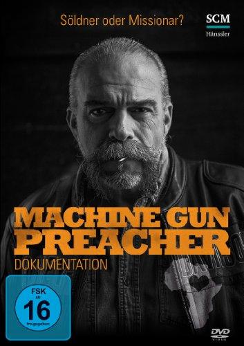 Machine Gun Preacher - Dokumentation