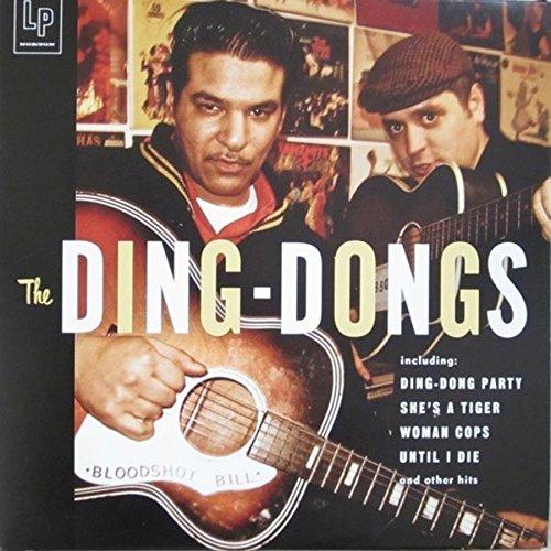 Ding Dong Party