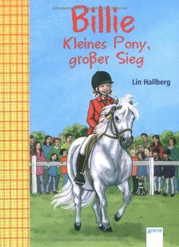 Billie. Kleines Pony, großer Sieg