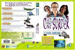 C'est pas sorcier : Le Monde animal [FR Import]