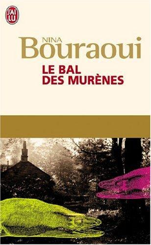 Le bal des murènes