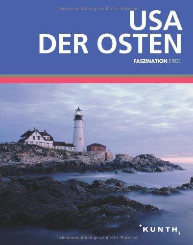 USA - Der Osten