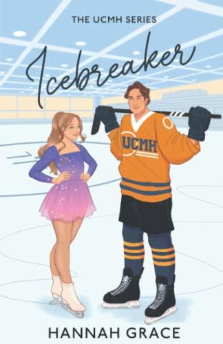 Icebreaker (The UCMH Series, Band 1)