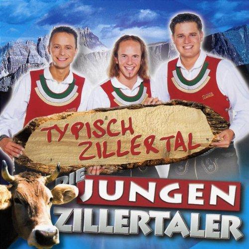 Typisch Zillertal