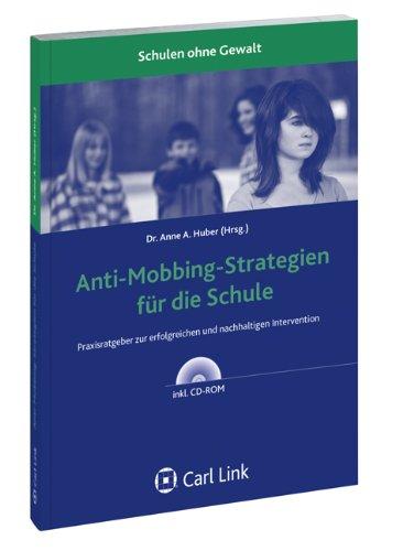 Anti-Mobbing-Strategien für die Schule