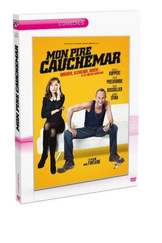 Mon pire cauchemar [FR Import]