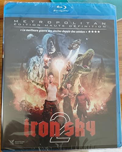 Iron Sky 2 [Blu-Ray]