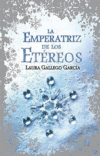 La emperatriz de los etéreos (Sin límites)