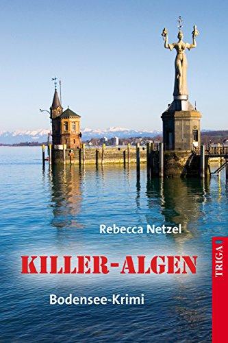 Killer-Algen: Bodensee-Krimi