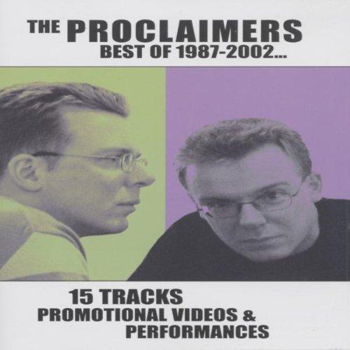 The Proclaimers - Best of 1987-2002