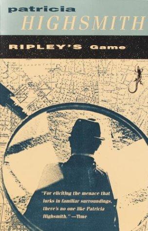 Ripley's Game (Vintage Crime/Black Lizard)