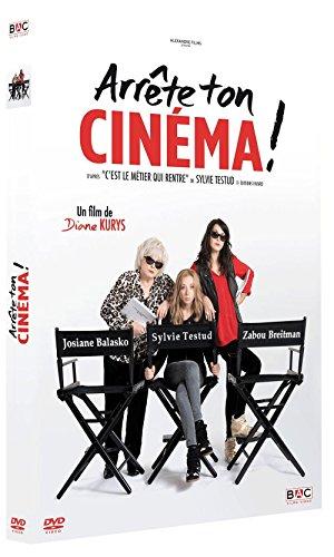 Arrête ton cinéma ! [FR Import]