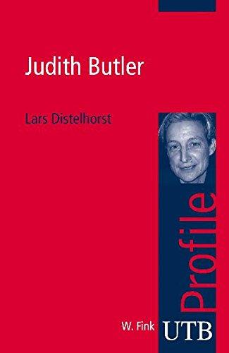 Judith Butler, UTB Profile