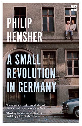 A Small Revolution In Germany