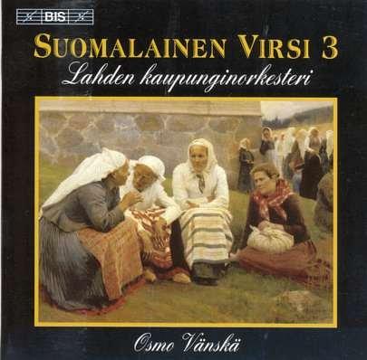 Finnische Hymnen Vol.3