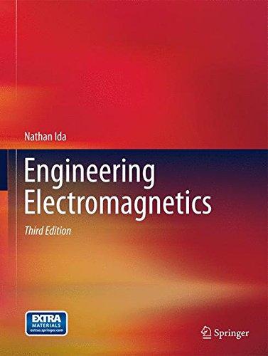 Engineering Electromagnetics