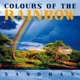 Colours of the Rainbow. CD