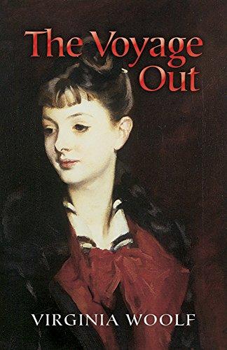 The Voyage Out (Dover Value Editions)