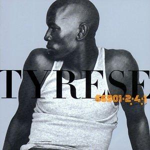 Tyrese